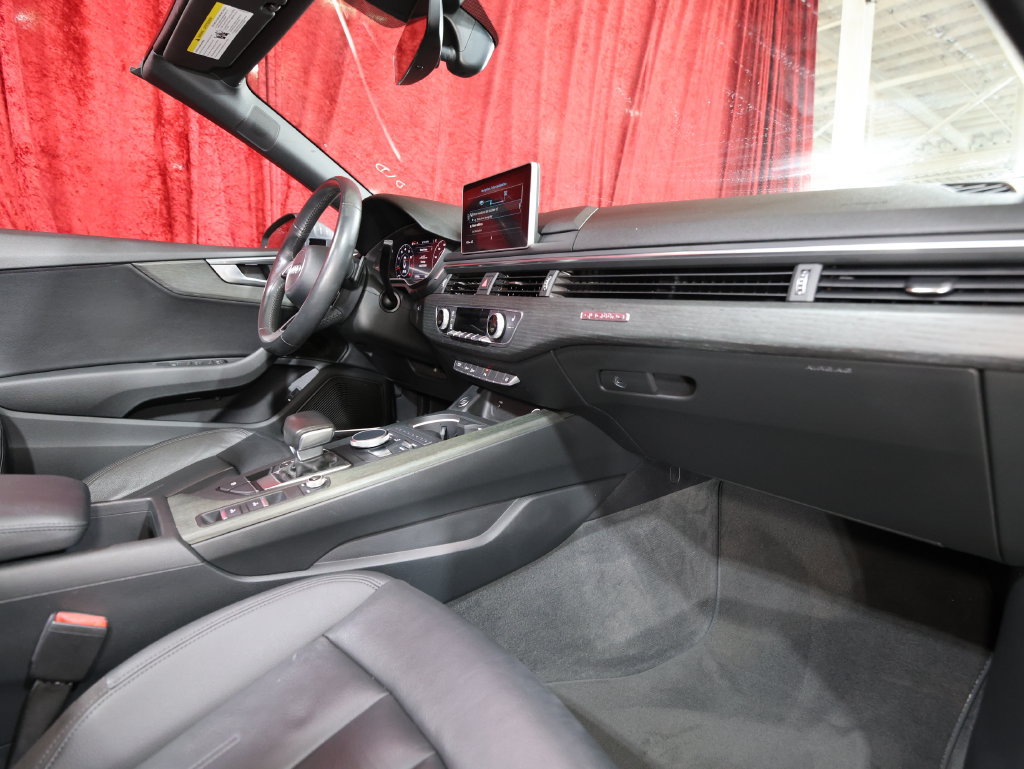 Used 2018 Audi A5 2.0T Premium Plus w/ Premium Plus AWD/4WD image 23