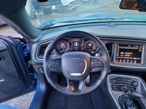 Used 2022 Dodge Challenger GT w/ Plus Package RWD image 25