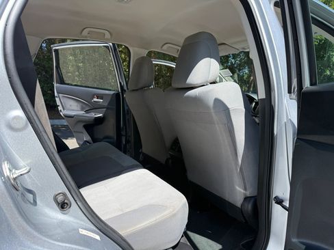 Used 2015 Honda CR-V LX image 15