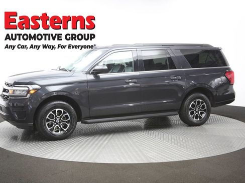Used 2024 Ford Expedition Max XLT RWD image 63