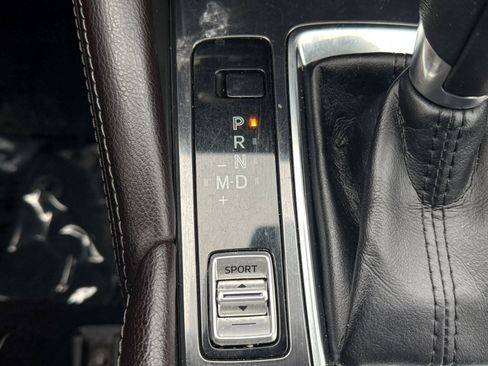 Used 2017 MAZDA MAZDA6 Grand Touring image 34