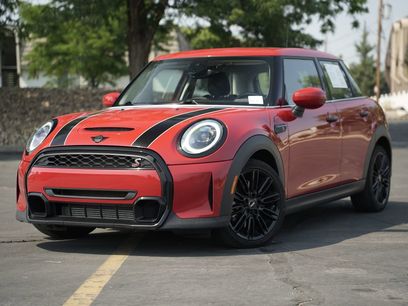 Certified 2024 MINI Cooper S