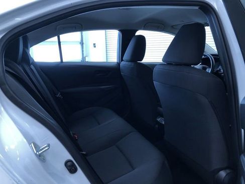 Used 2025 Toyota Corolla LE image 22