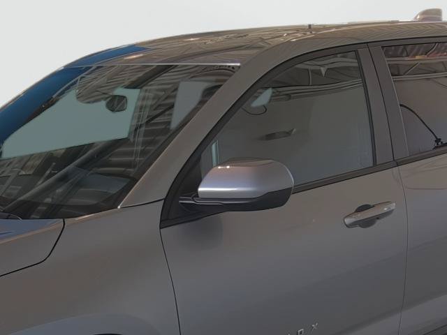 New 2027 Chevrolet Equinox LT FWD image 8
