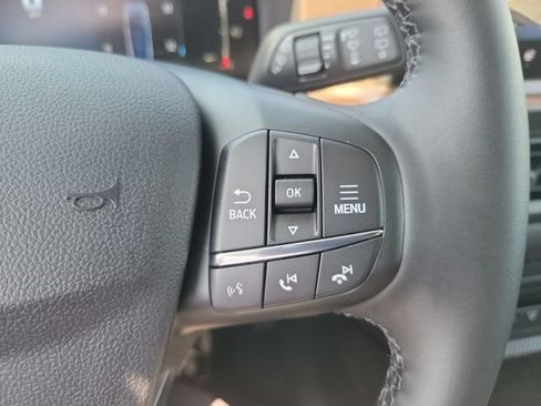 New 2026 Ford Bronco Sport Outer Banks AWD/4WD image 26