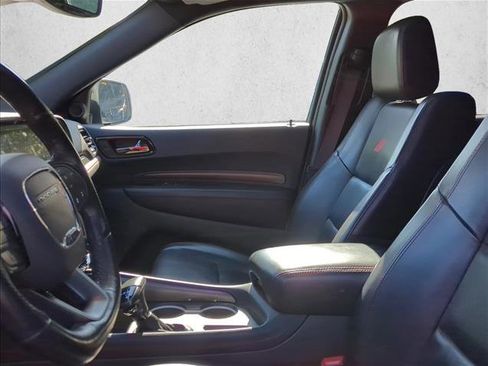 Used 2024 Dodge Durango GT image 7