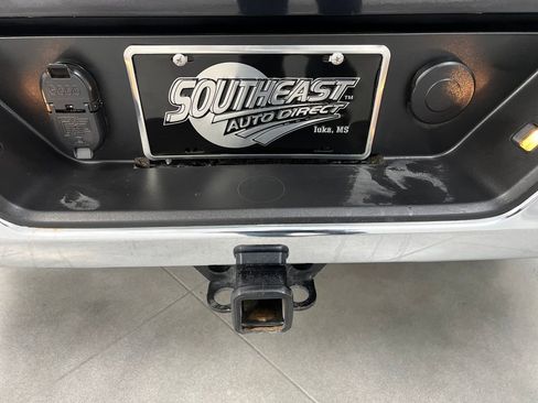 Used 2025 GMC Sierra 1500 SLT image 34