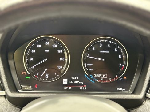 Used 2021 BMW X1 sDrive28i w/ Convenience Package image 25