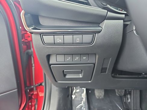 New 2026 MAZDA MAZDA3 2.5 S Hatchback w/ Premium Pkg image 27