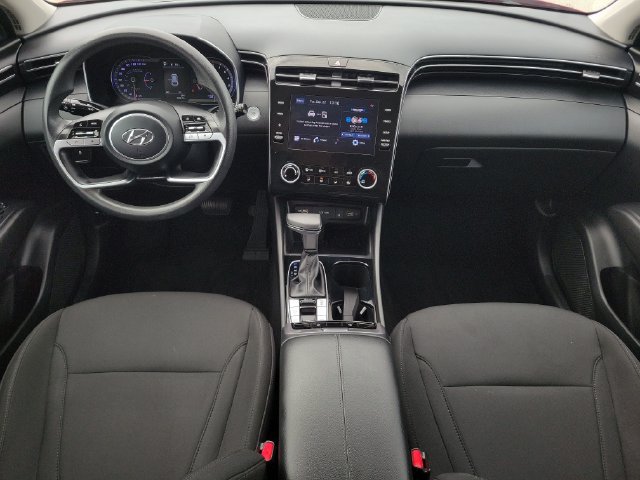 Used 2023 Hyundai Tucson SEL FWD image 14