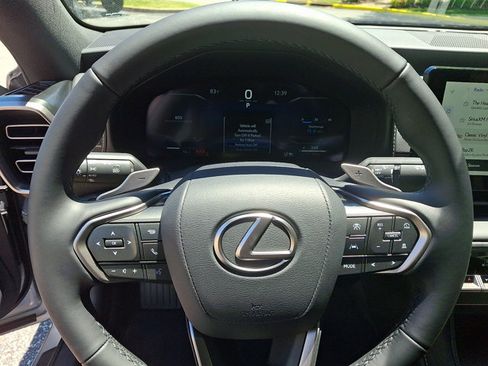 New 2026 Lexus IS 350 F Sport AWD/4WD image 12