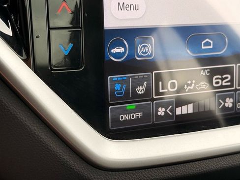 Used 2023 Subaru Ascent Touring image 23