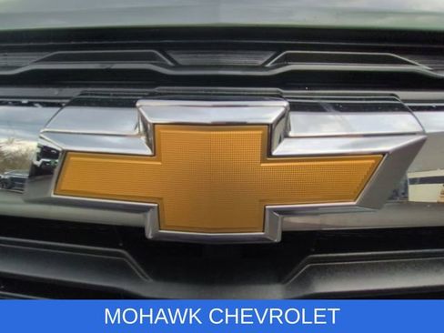 Used 2026 Chevrolet TrailBlazer LT image 30