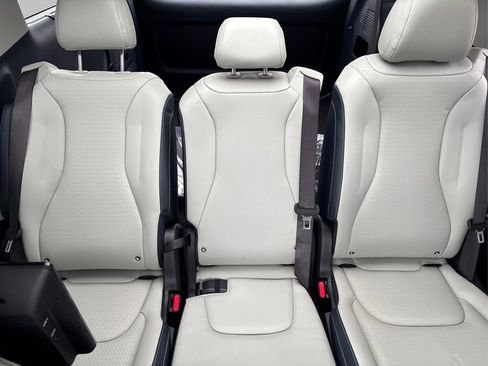 New 2025 Kia Carnival SX Prestige image 10