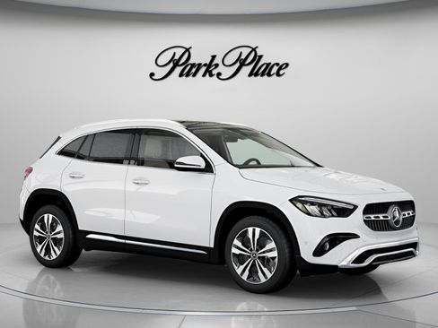 Certified 2026 Mercedes-Benz GLA 250 image 31