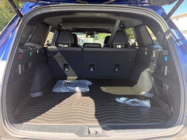 New 2026 Subaru Outback Limited AWD/4WD image 22