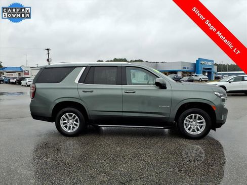 Used 2024 Chevrolet Tahoe LT image 6