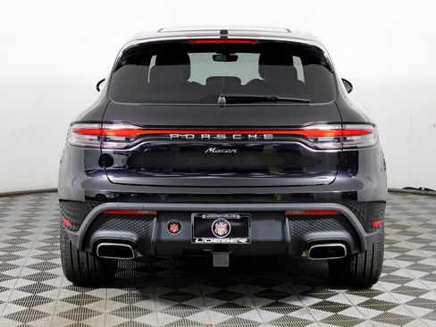 New 2026 Porsche Macan image 6