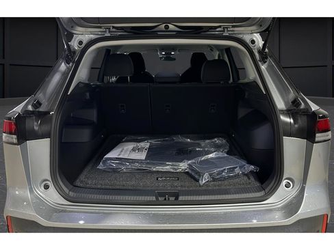 New 2026 Volkswagen Tiguan S AWD/4WD image 24