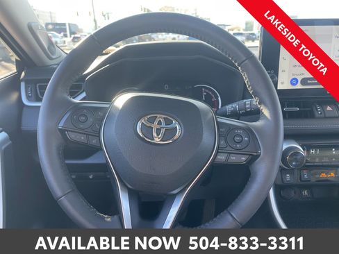 Certified 2023 Toyota RAV4 XLE Premium image 22