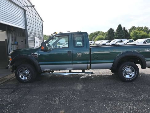 Used 2008 Ford F250 XLT AWD/4WD image 3