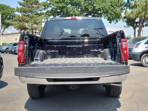 Used 2025 Ford F150 XLT w/ Equipment Group 301A Standard AWD/4WD image 10