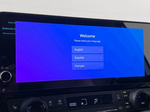 New 2026 Toyota Grand Highlander XLE image 28