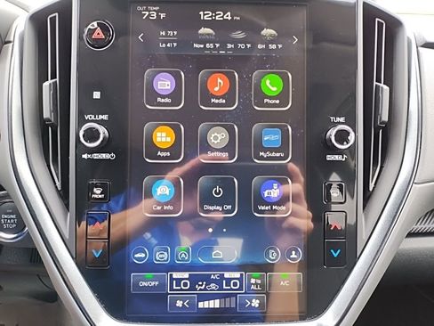 Certified 2026 Subaru Crosstrek 2.0i Premium image 37