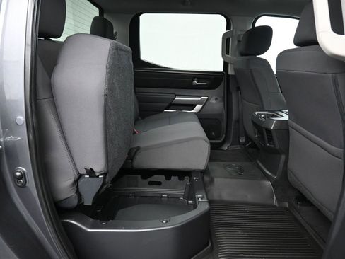 Used 2022 Toyota Tundra SR5 w/ SR5 Convenience Package image 47