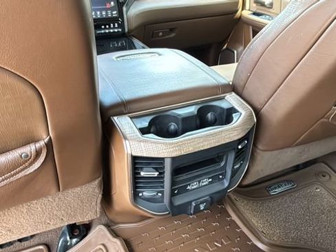 Used 2019 RAM 2500 Limited AWD/4WD image 22