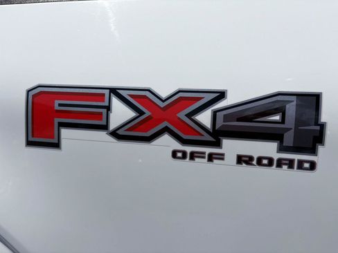 Used 2023 Ford F150 XLT w/ Equipment Group 302A High AWD/4WD image 9