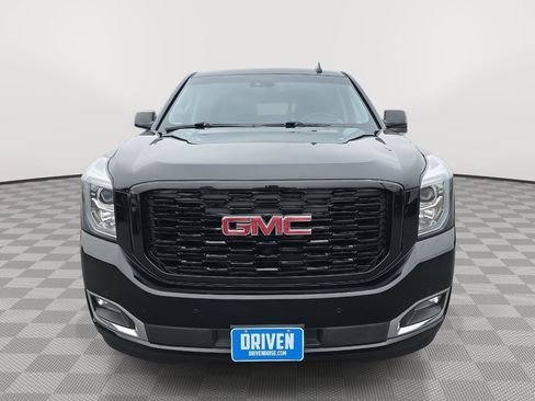 Used 2018 GMC Yukon XL Denali w/ Denali Ultimate Package AWD/4WD image 2