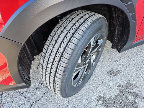 New 2026 Subaru Crosstrek 2.0i Premium image 33