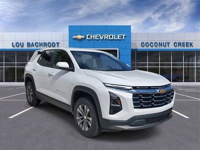 New 2026 Chevrolet Equinox LT w/ Safety and Technology Package