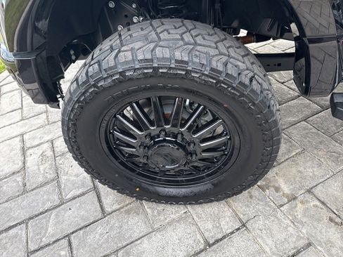 Used 2026 Ford F450 Lariat image 4