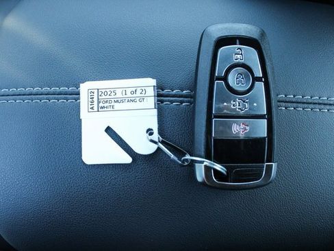 Used 2025 Ford Mustang GT image 28