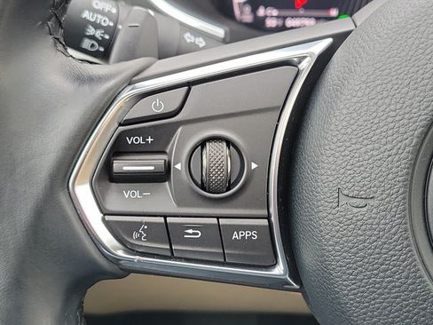 Used 2022 Acura MDX SH-AWD w/ Technology Package image 23