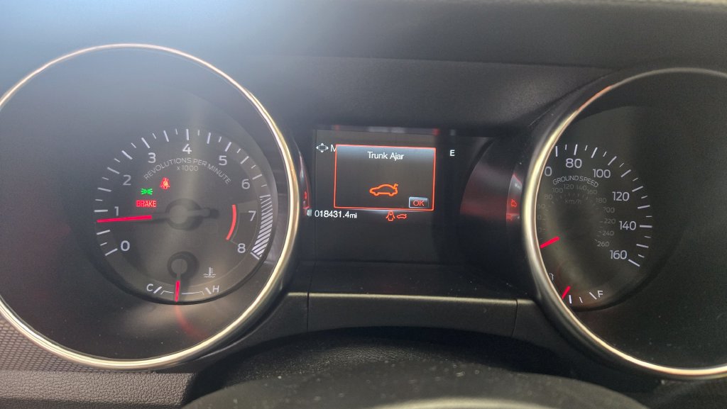 Used 2019 Honda Civic Sport image 15