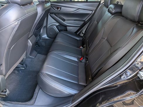 Used 2021 Subaru Impreza 2.0i Limited image 30