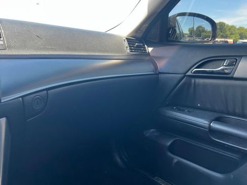 Used 2006 INFINITI M45 Sport w/ (J02) Journey Sport Pkg RWD image 19