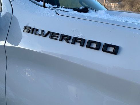 Certified 2024 Chevrolet Silverado 1500 RST w/ Rally Edition image 6