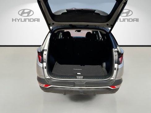 Used 2024 Hyundai Tucson SEL image 25