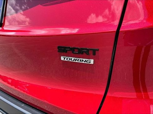 Used 2025 Honda CR-V Sport Touring image 23