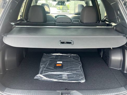 New 2026 Subaru Forester Premium AWD/4WD image 23