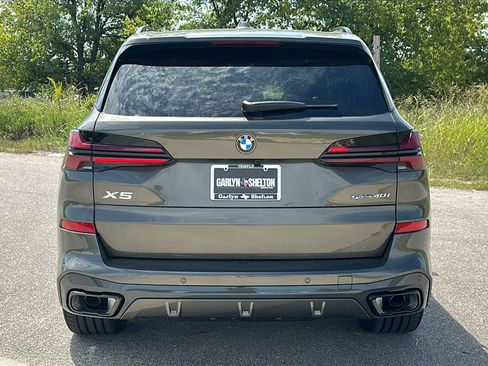 New 2026 BMW X5 sDrive40i w/ M Sport Package image 7