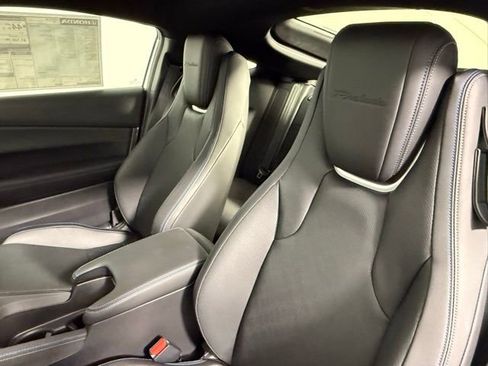 New 2026 Honda Prelude image 46