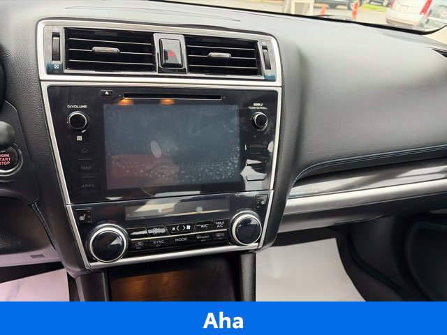 Used 2018 Subaru Legacy 2.5i Sport AWD/4WD image 17