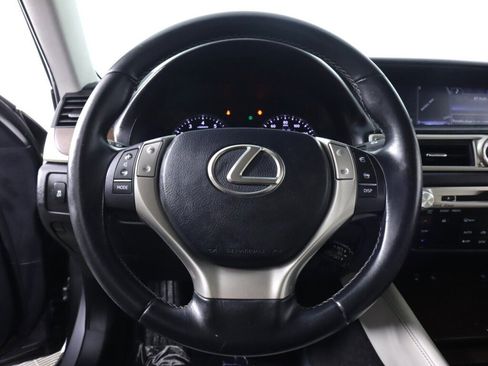 Used 2014 Lexus GS 350 w/ Premium Package RWD image 12
