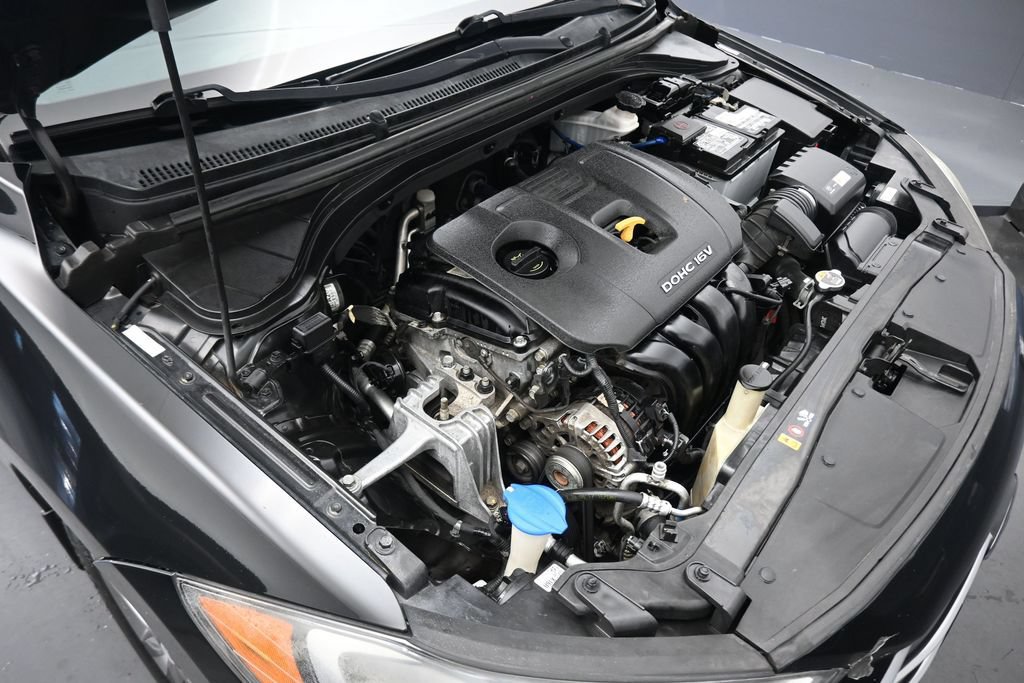 Used 2018 Hyundai Elantra Value Edition w/ Cargo Package FWD image 45