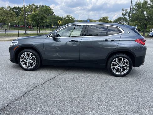 Used 2018 BMW X2 sDrive28i w/ Convenience Package image 23